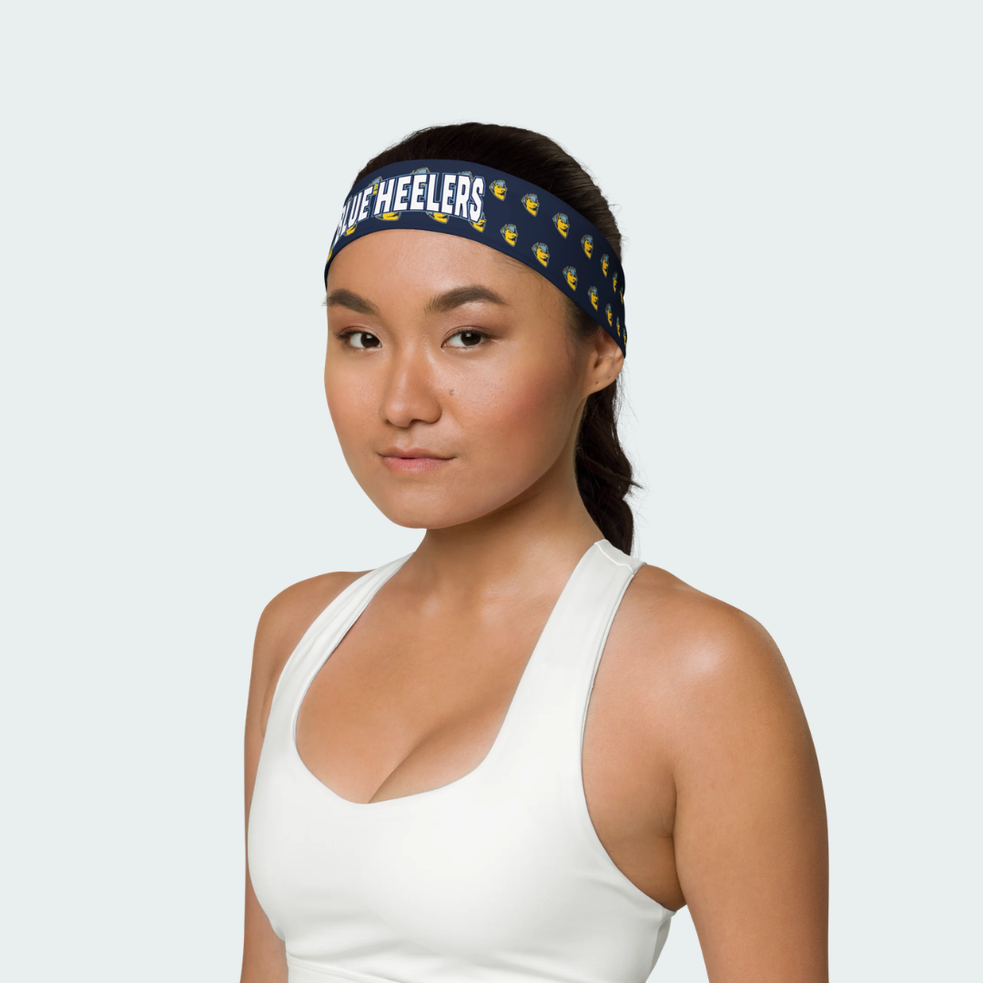 Headband Charlotte