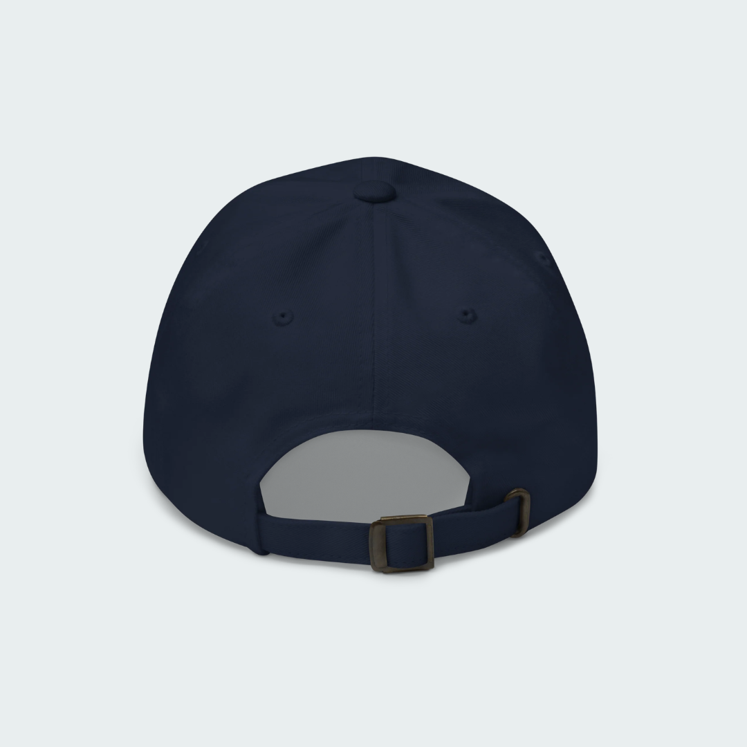 Nashville Dad hat