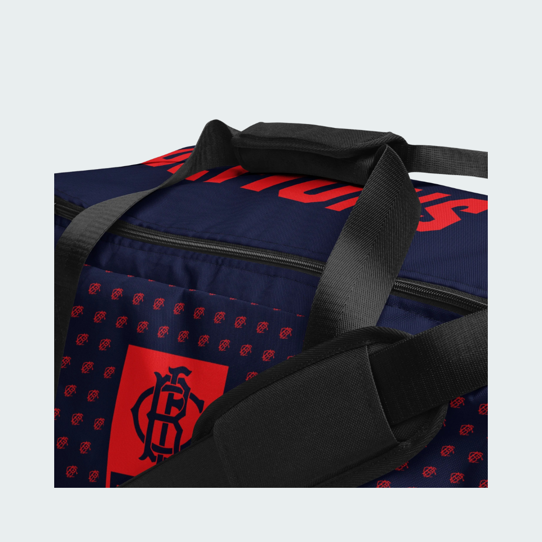Duffle bag Boston