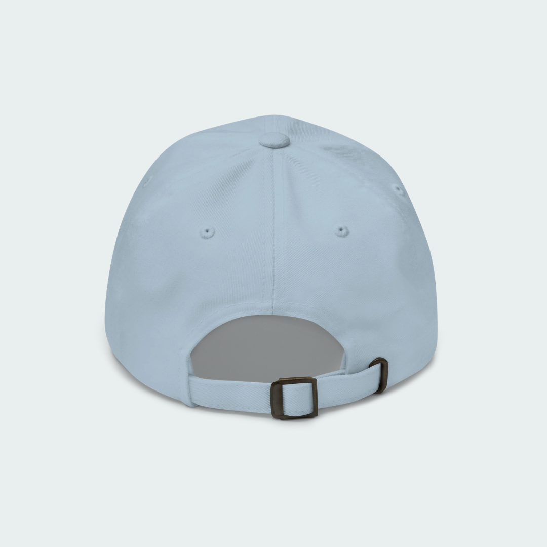 North Star Dad hat