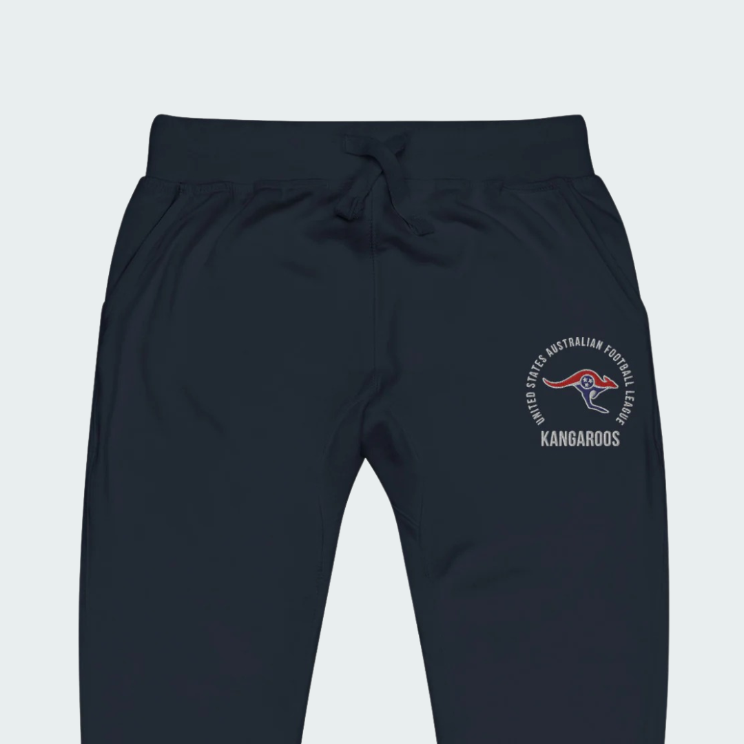 Unisex fleece sweatpants Nashville