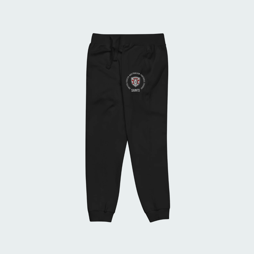 Unisex fleece sweatpants Jacksonville