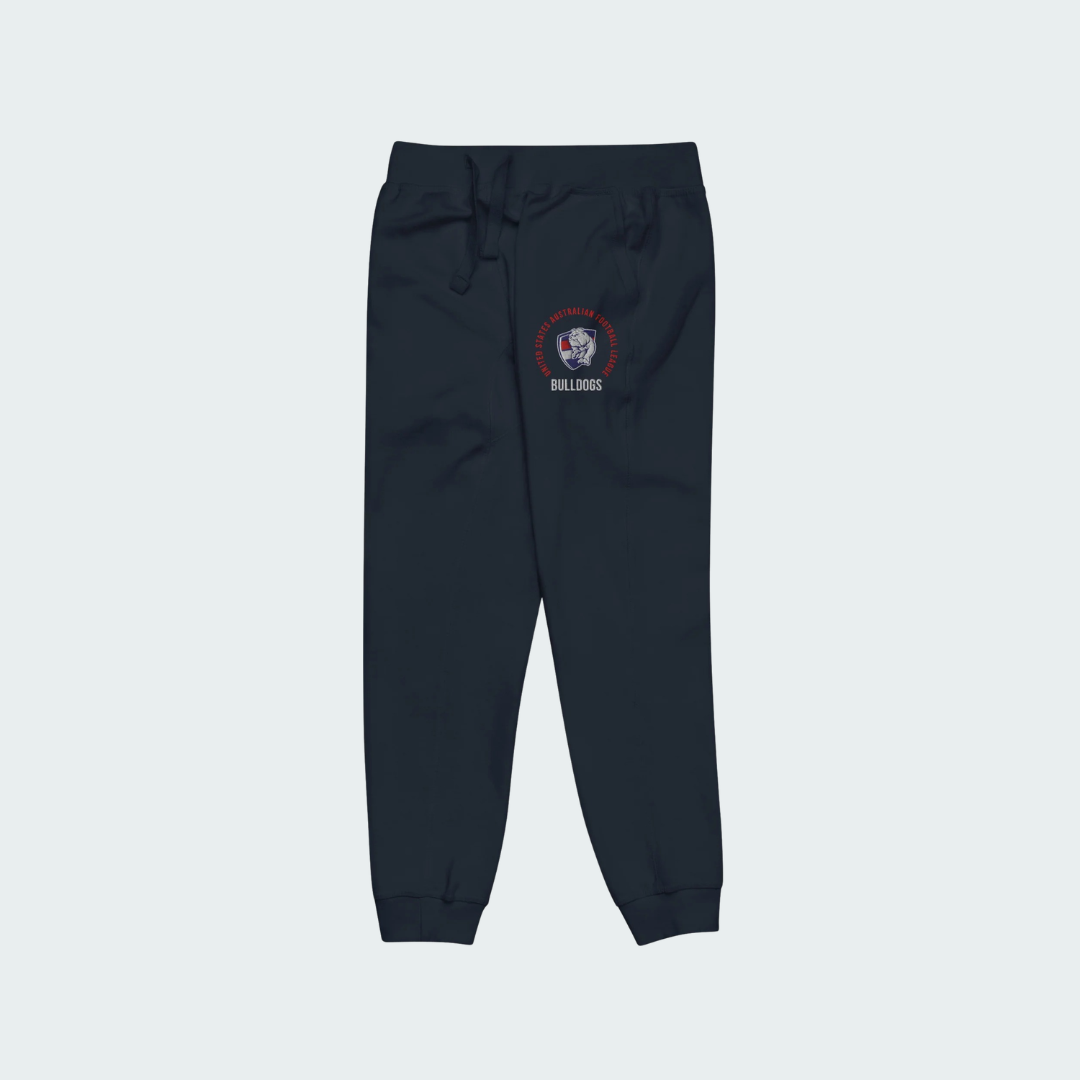 Unisex fleece sweatpants Denver