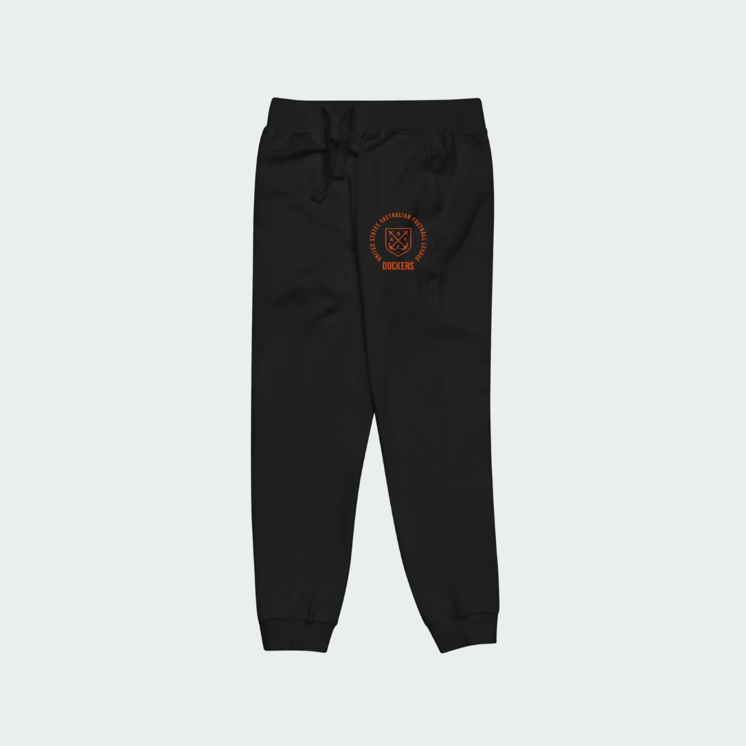 Baltimore Unisex fleece sweatpants
