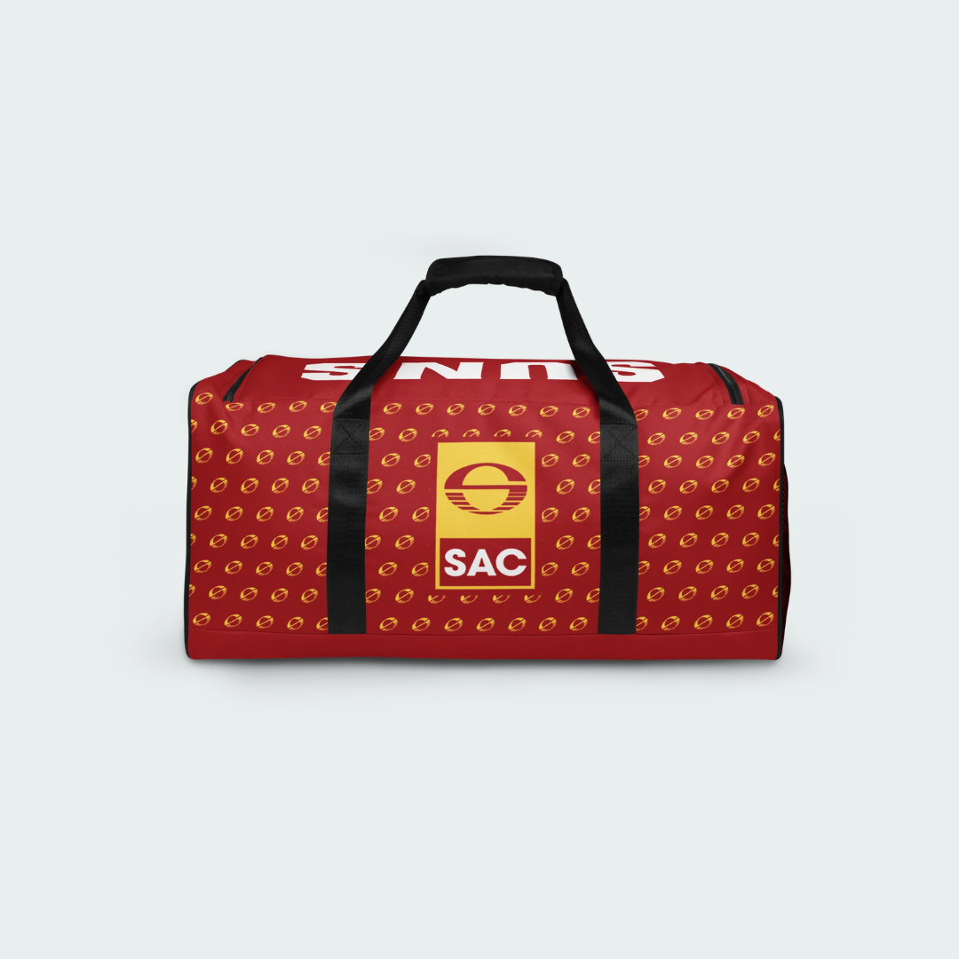 Duffle bag