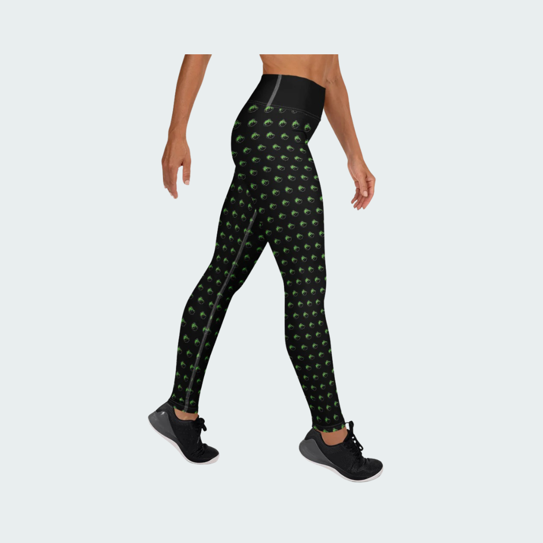 Yoga Leggings Seattle