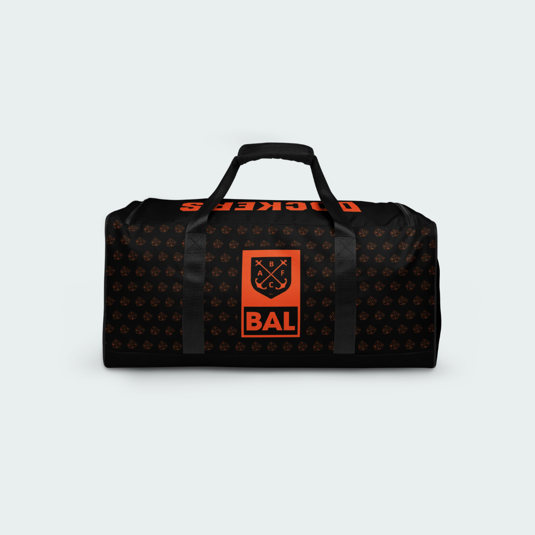 Duffle bag Baltimore