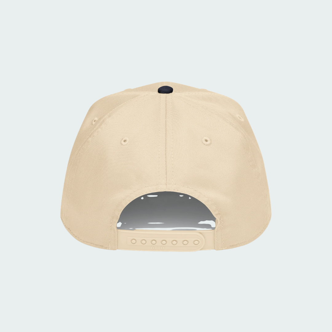 5 panel cap Baton Rouge