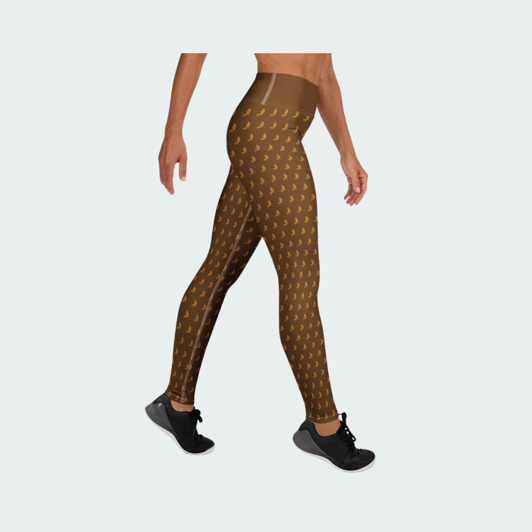 Yoga Leggings