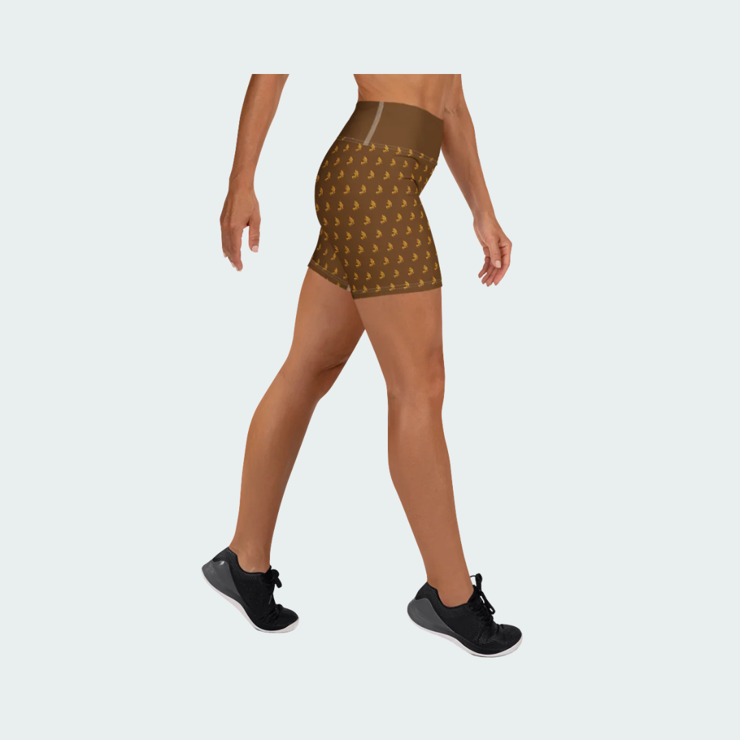 Yoga Shorts