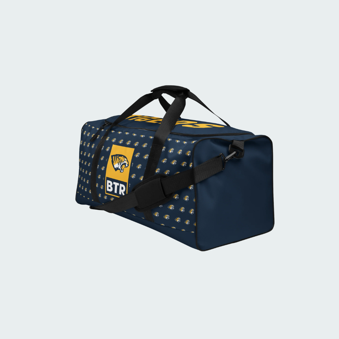 Duffle bag Baton Rouge
