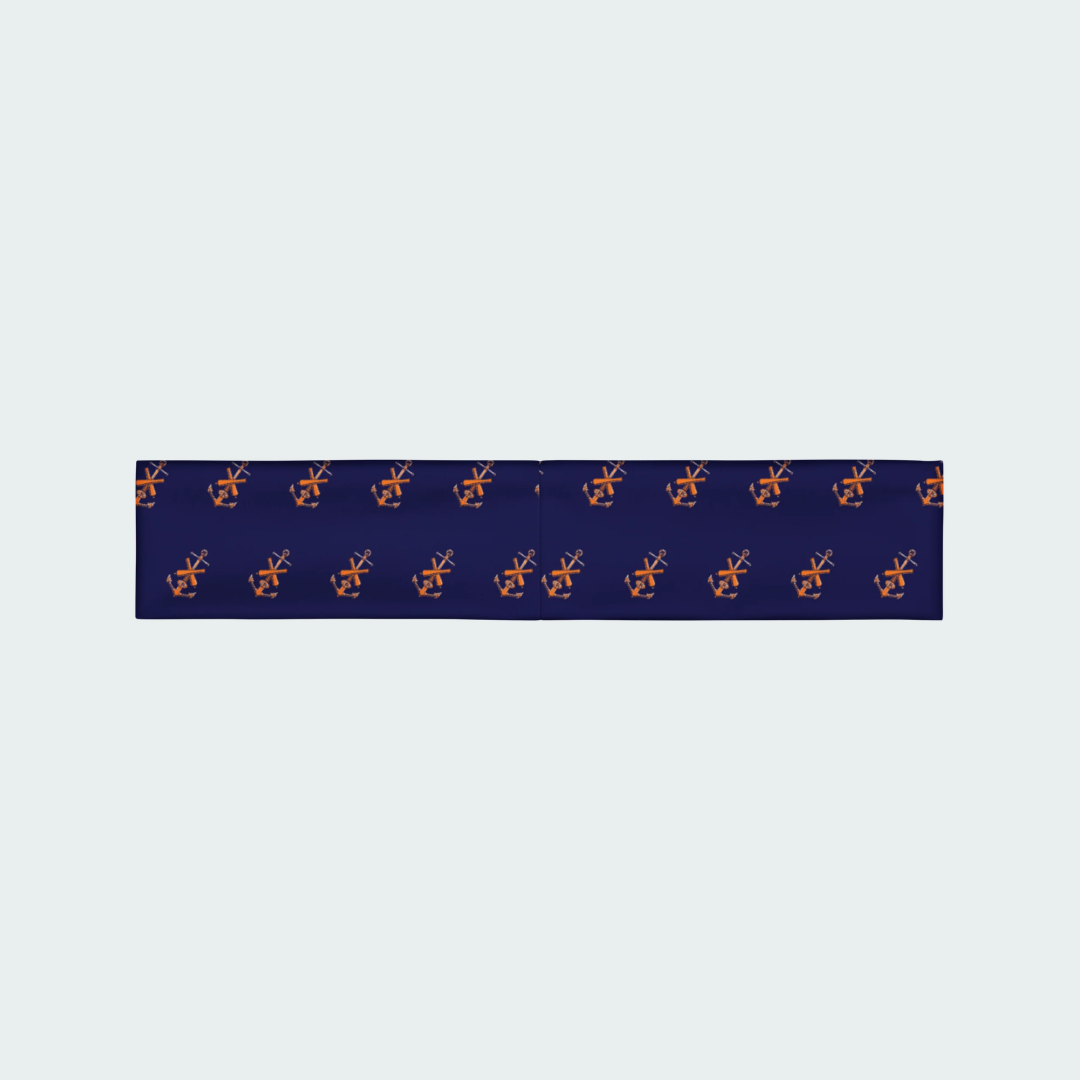 Headband Cleveland