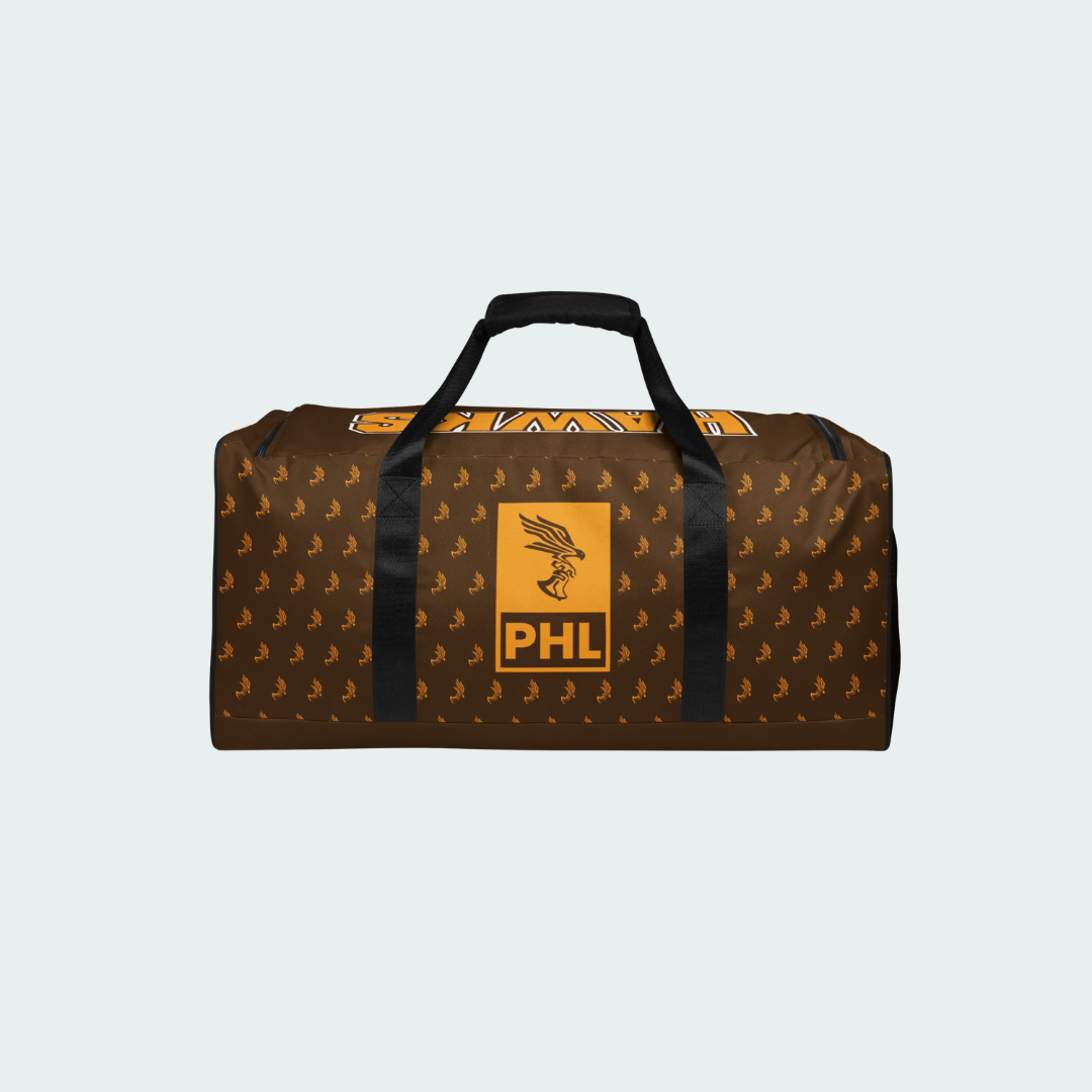 Duffle bag