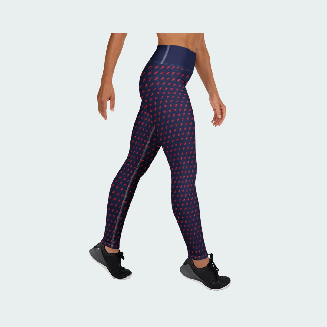 Yoga Leggings Boston