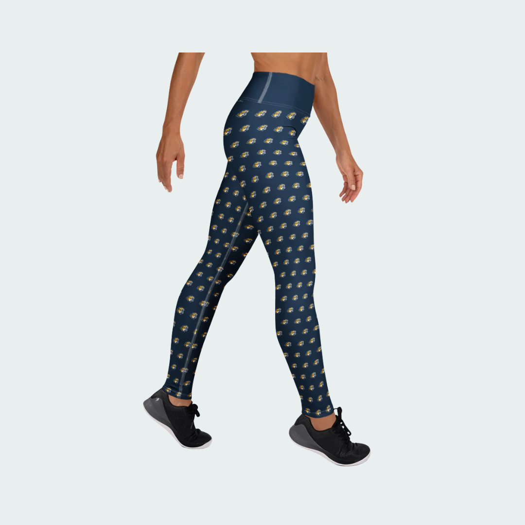 Yoga Leggings Baton Rouge