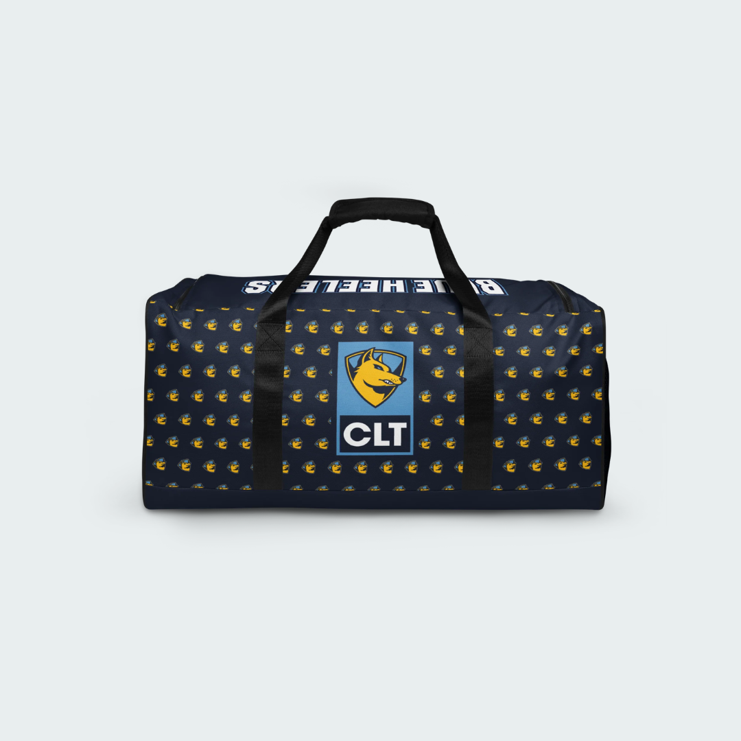 Duffle bag Charlotte