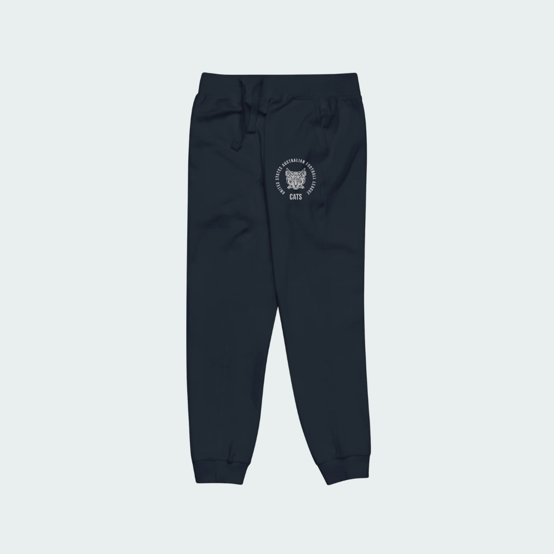 Unisex fleece sweatpants Maine