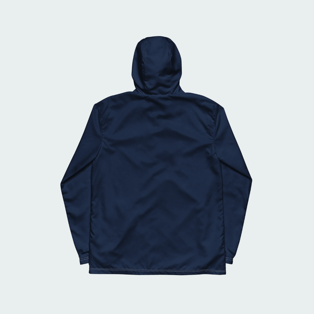 Men’s windbreaker St. Louis