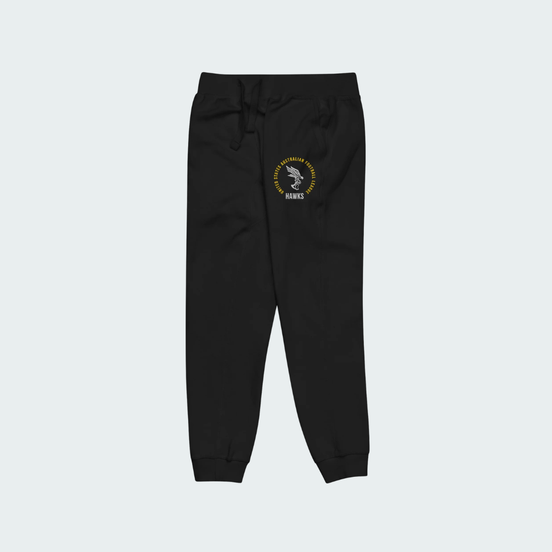 Unisex fleece sweatpants Philadelphia