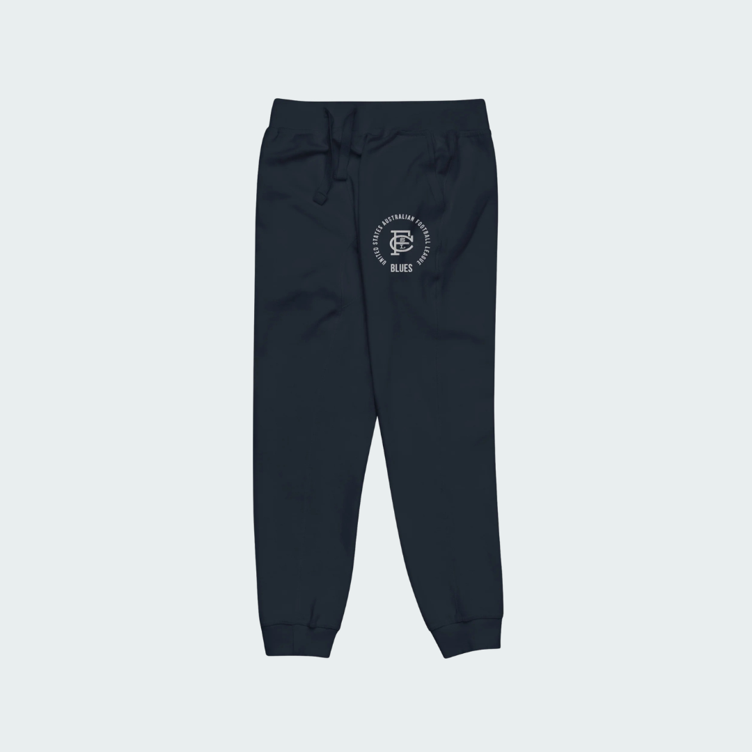Unisex fleece sweatpants St. Louis