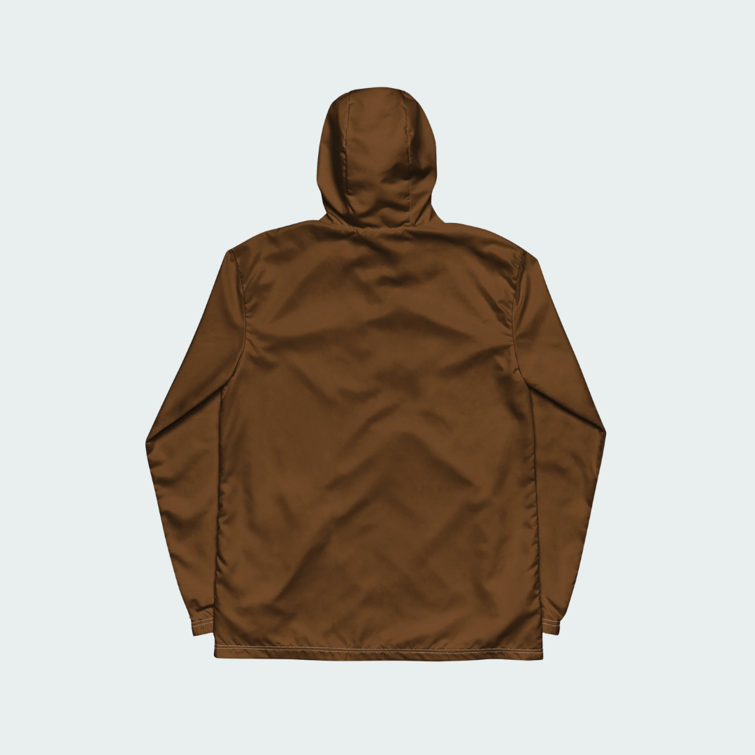 Men’s windbreaker