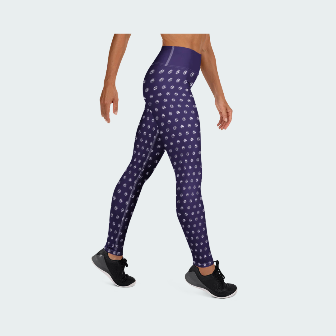 Yoga Leggings Cincinnati