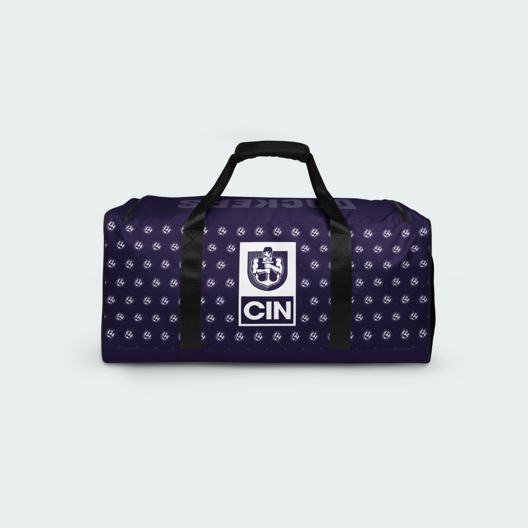 Duffle bag Cincinnati