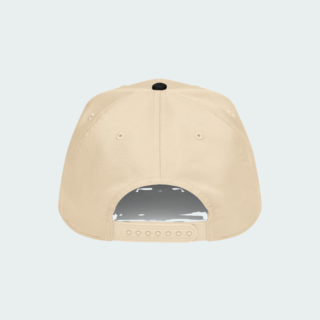 5 panel cap Baltimore