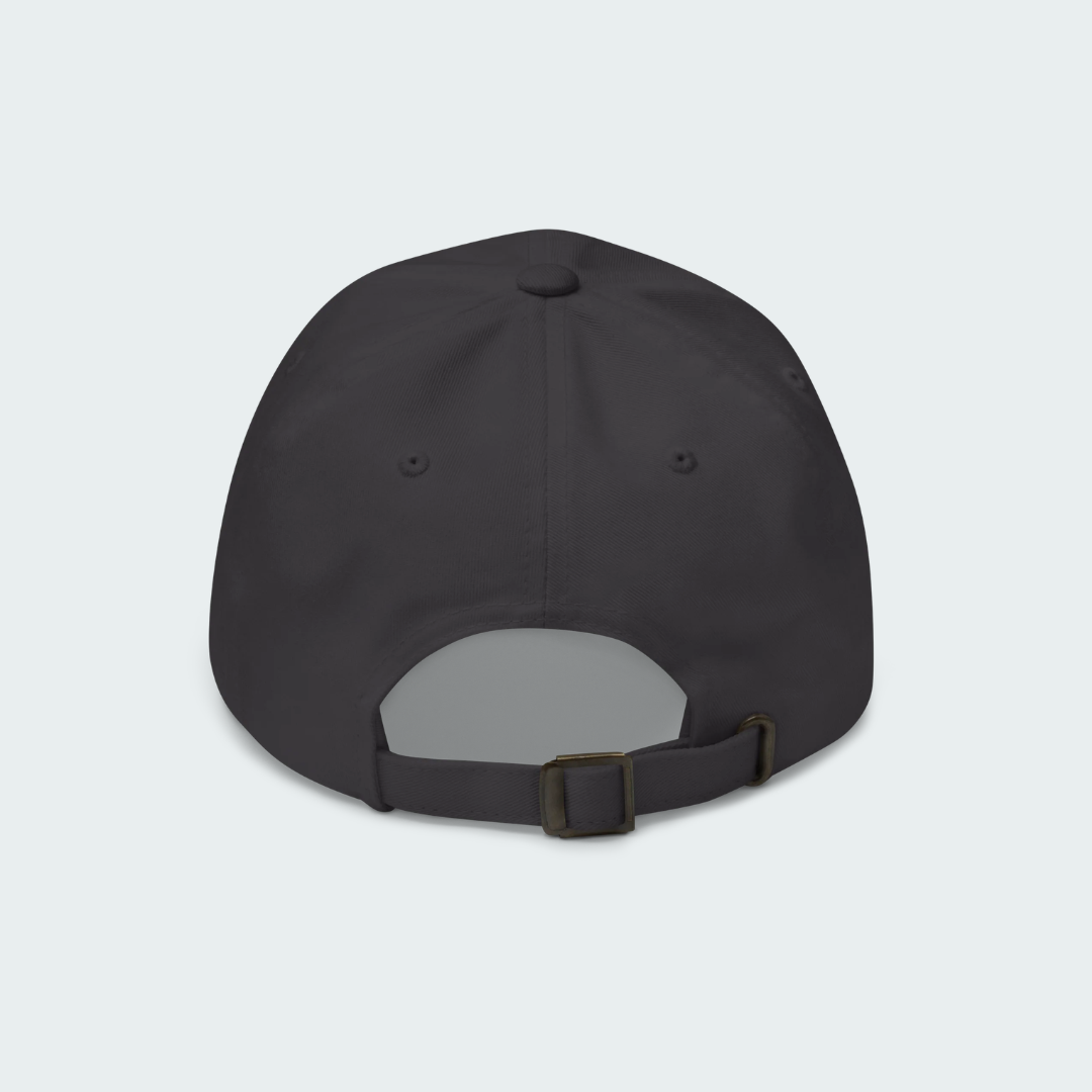 North Texas Devils Dad hat