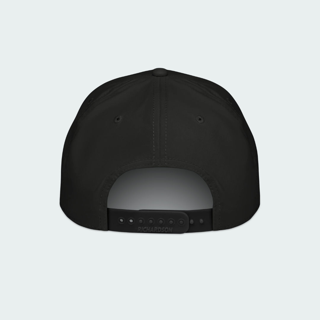 Columbus Classic rope cap