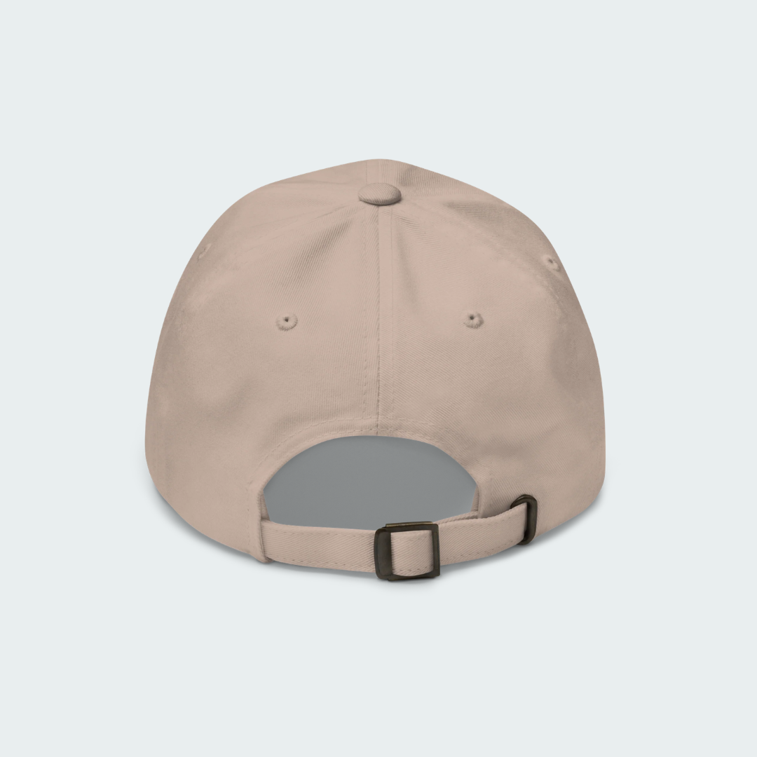 Cleveland Dad hat