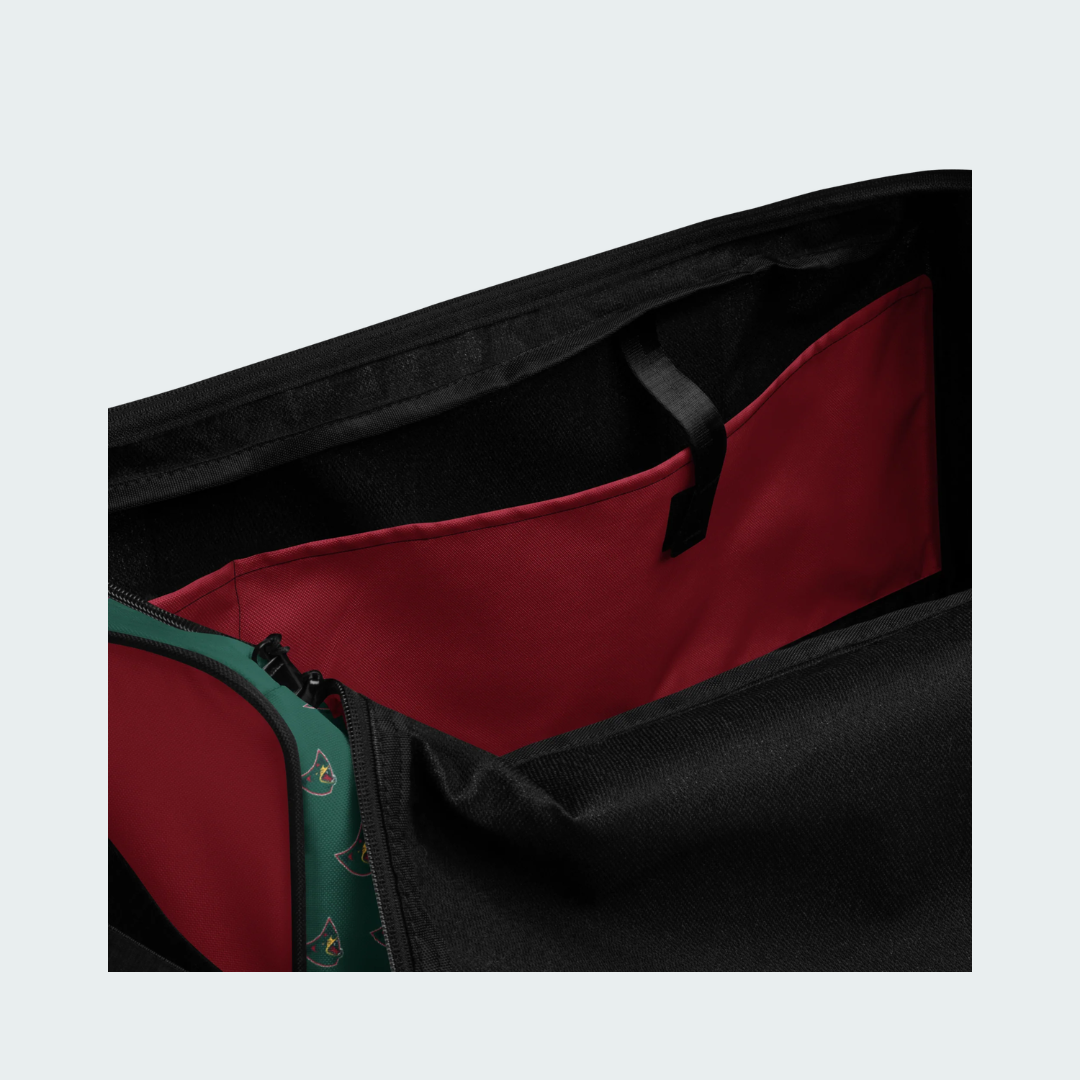 Duffle bag