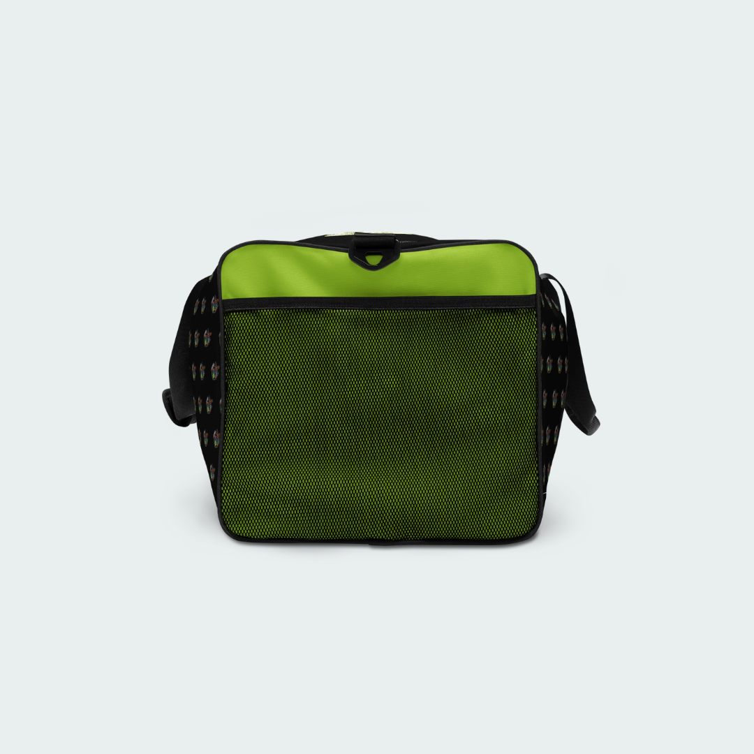 Duffle bag Bayou