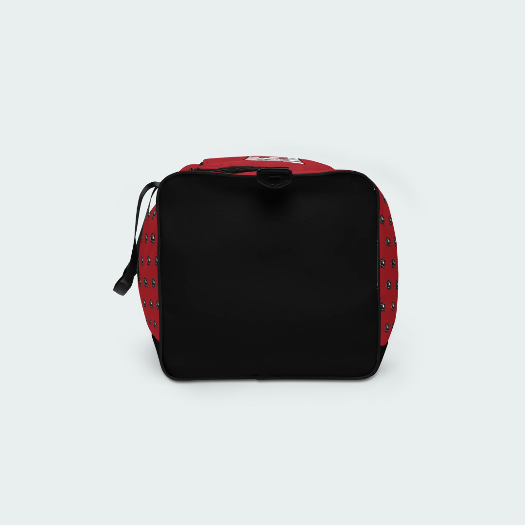 Duffle bag Des Moines