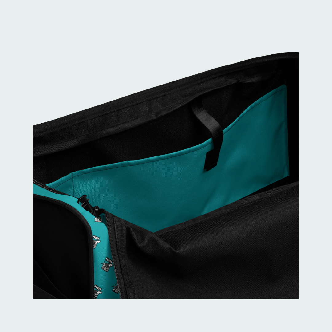 Duffle bag