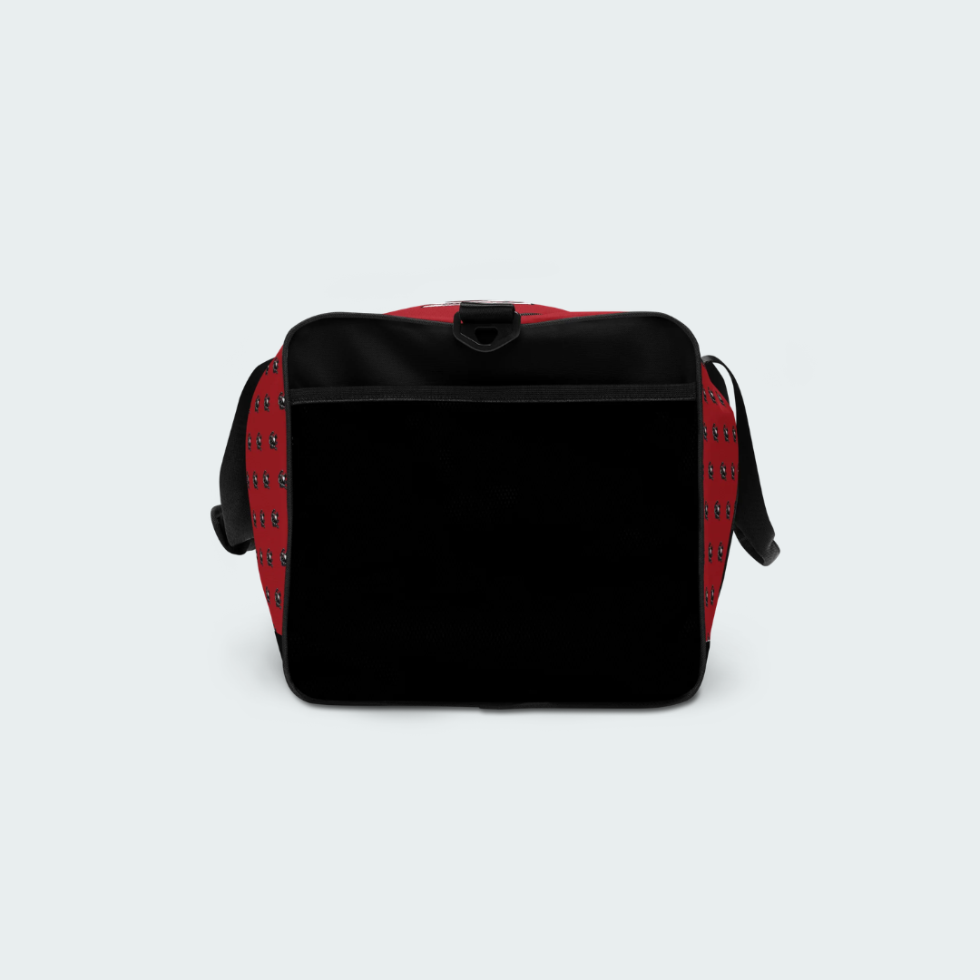 Duffle bag Des Moines