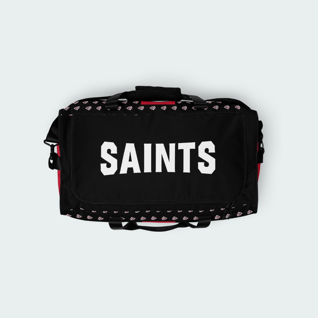 Duffle bag Jacksonville