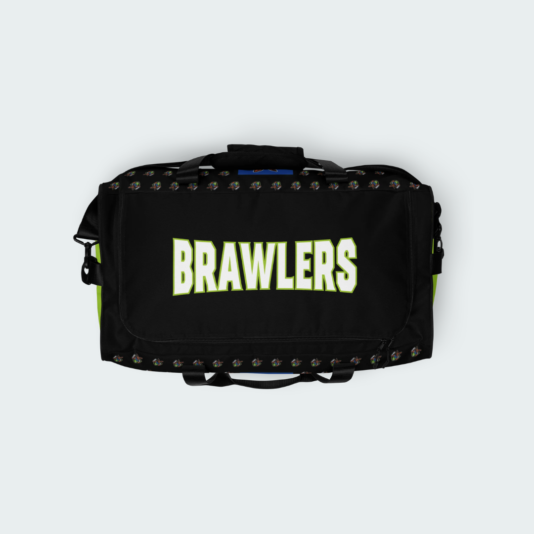 Duffle bag Bayou