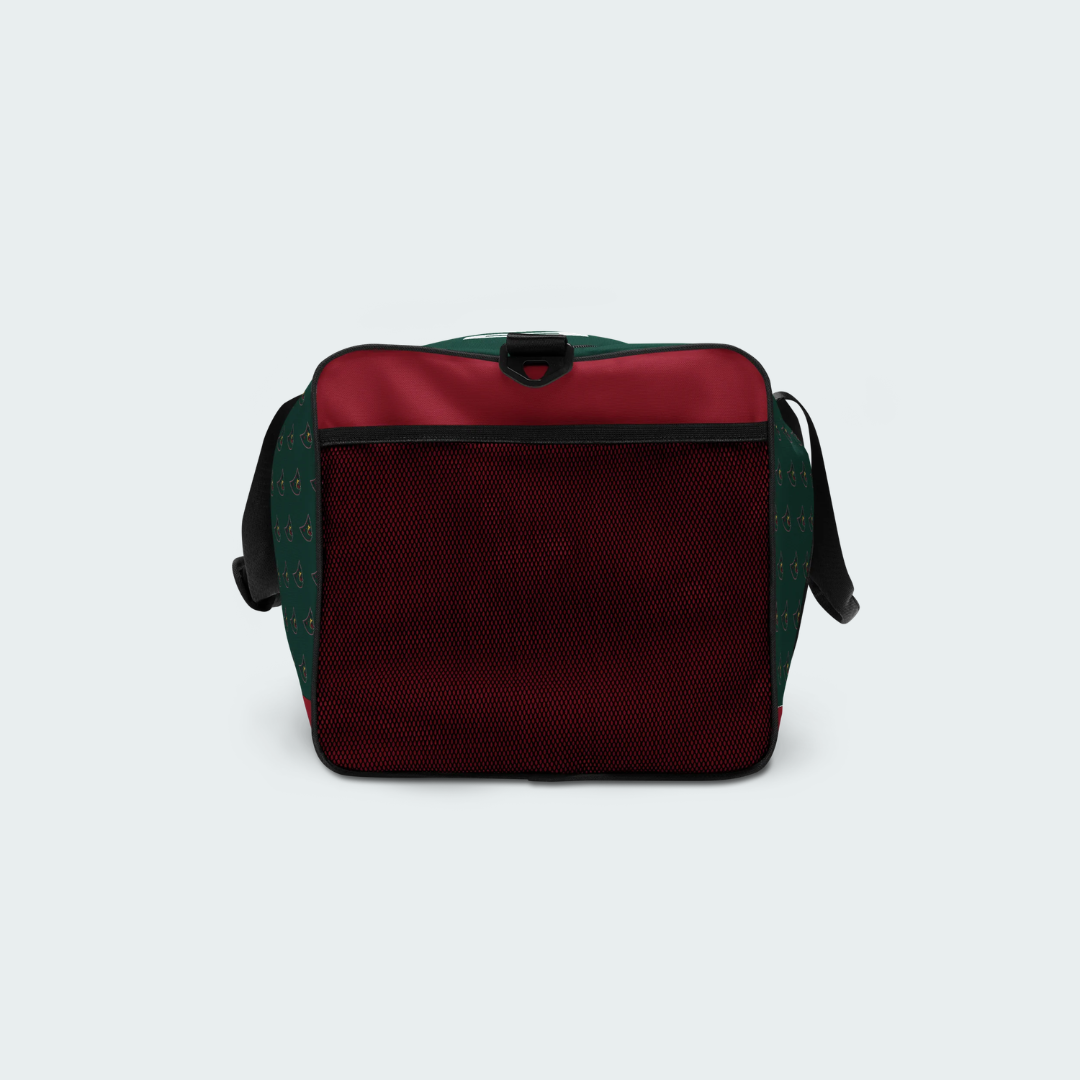 Duffle bag