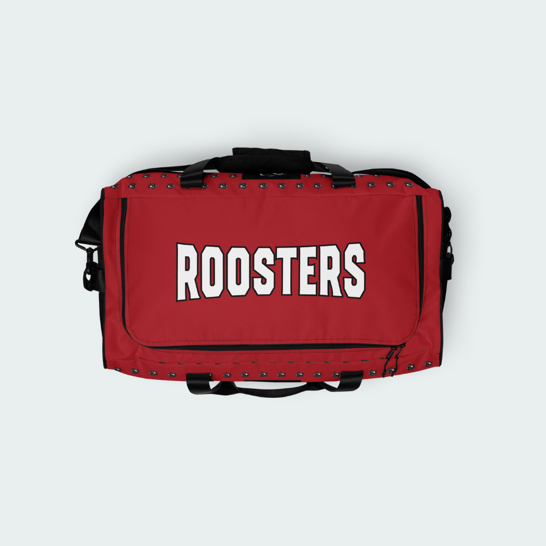 Duffle bag Des Moines