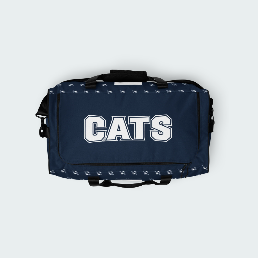 Duffle bag Columbus