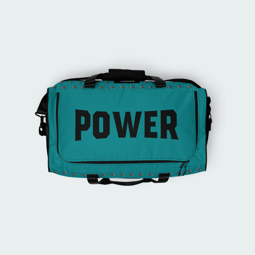 Duffle bag