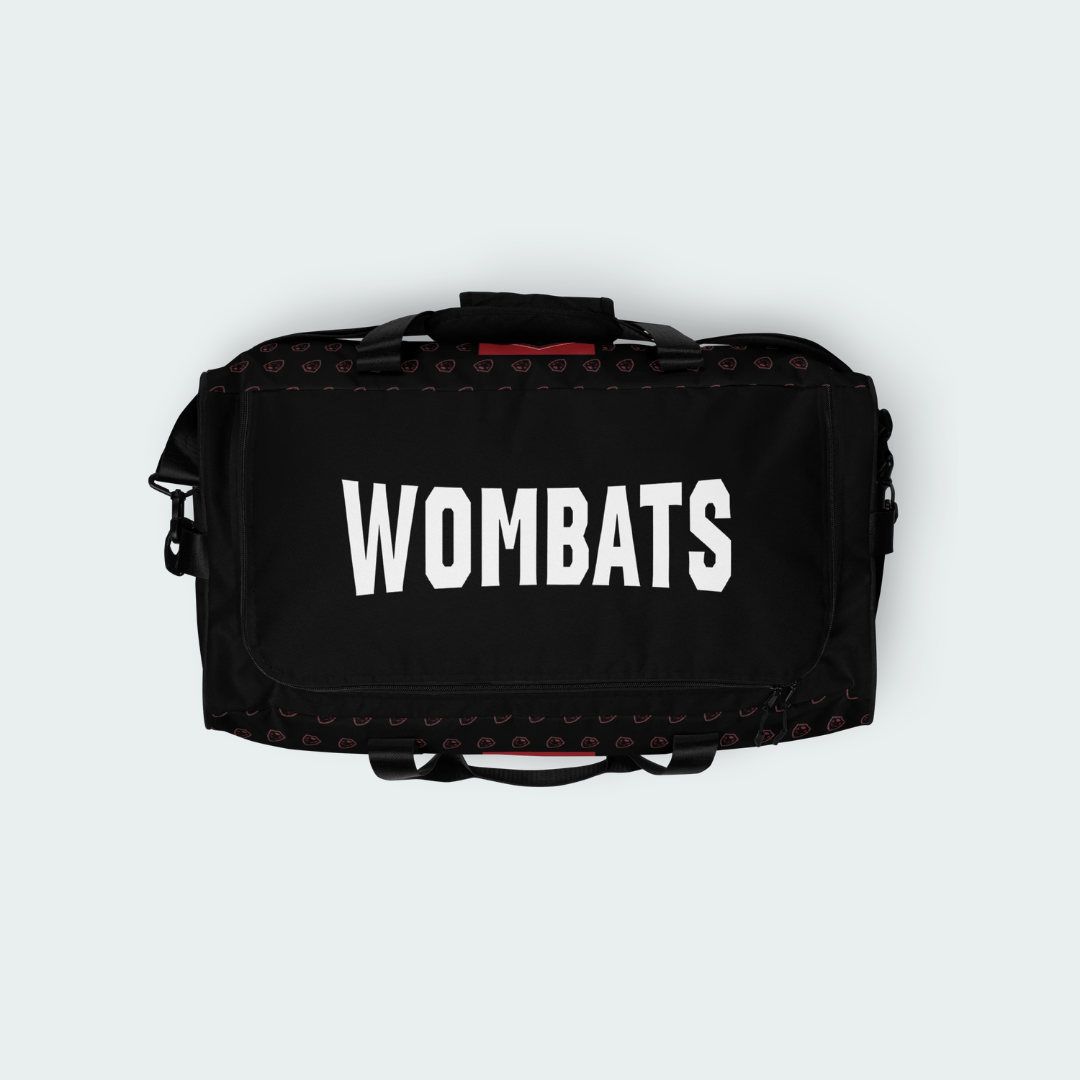 Duffle bag
