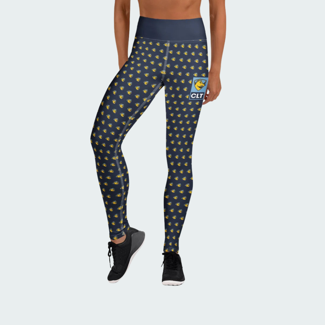Yoga Leggings Charlotte
