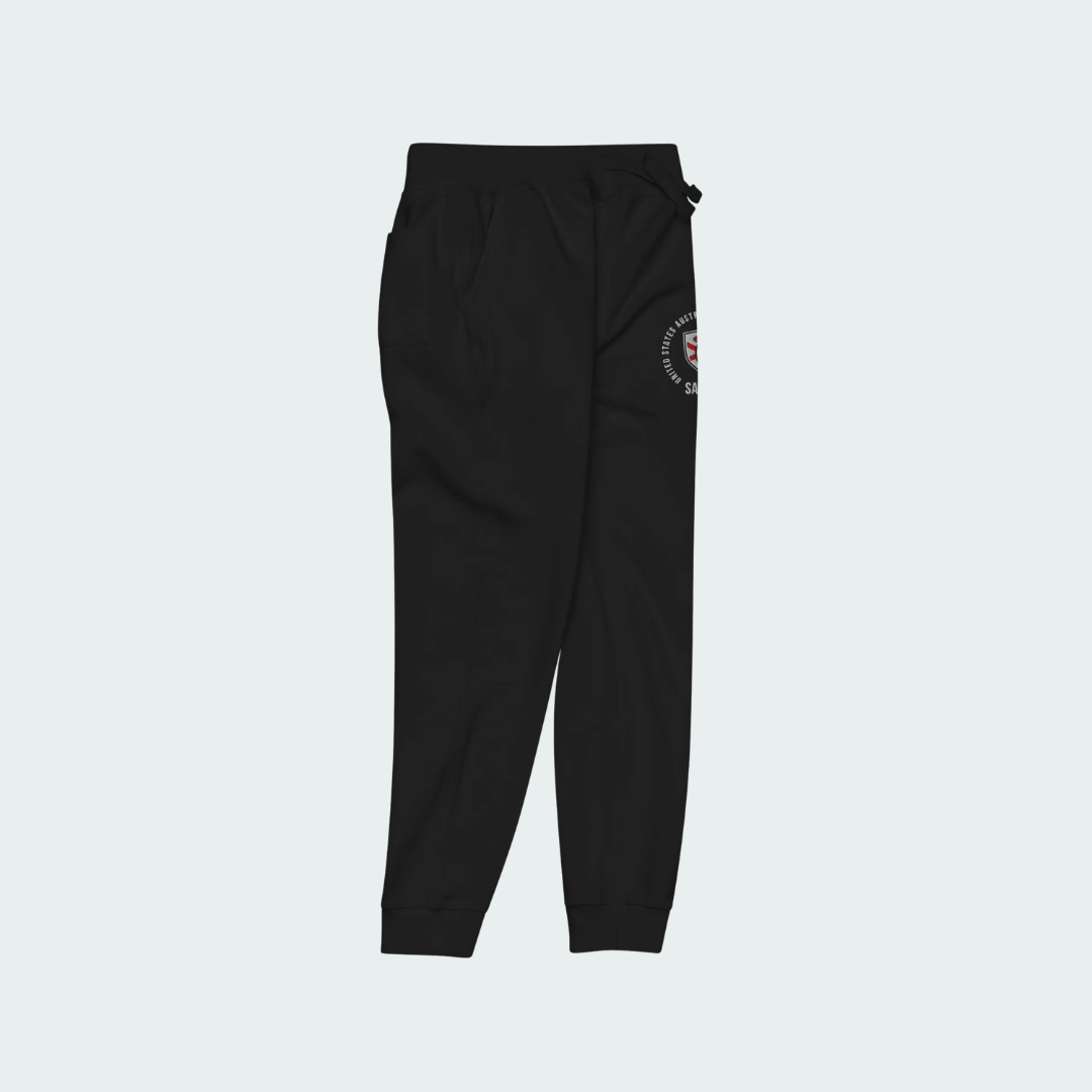 Unisex fleece sweatpants Jacksonville