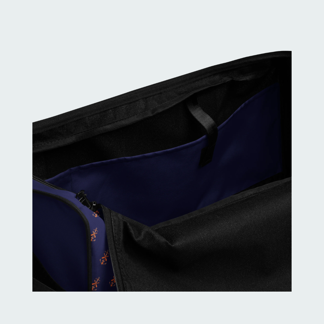 Duffle bag Cleveland