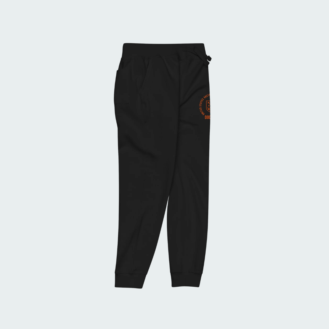 Baltimore Unisex fleece sweatpants