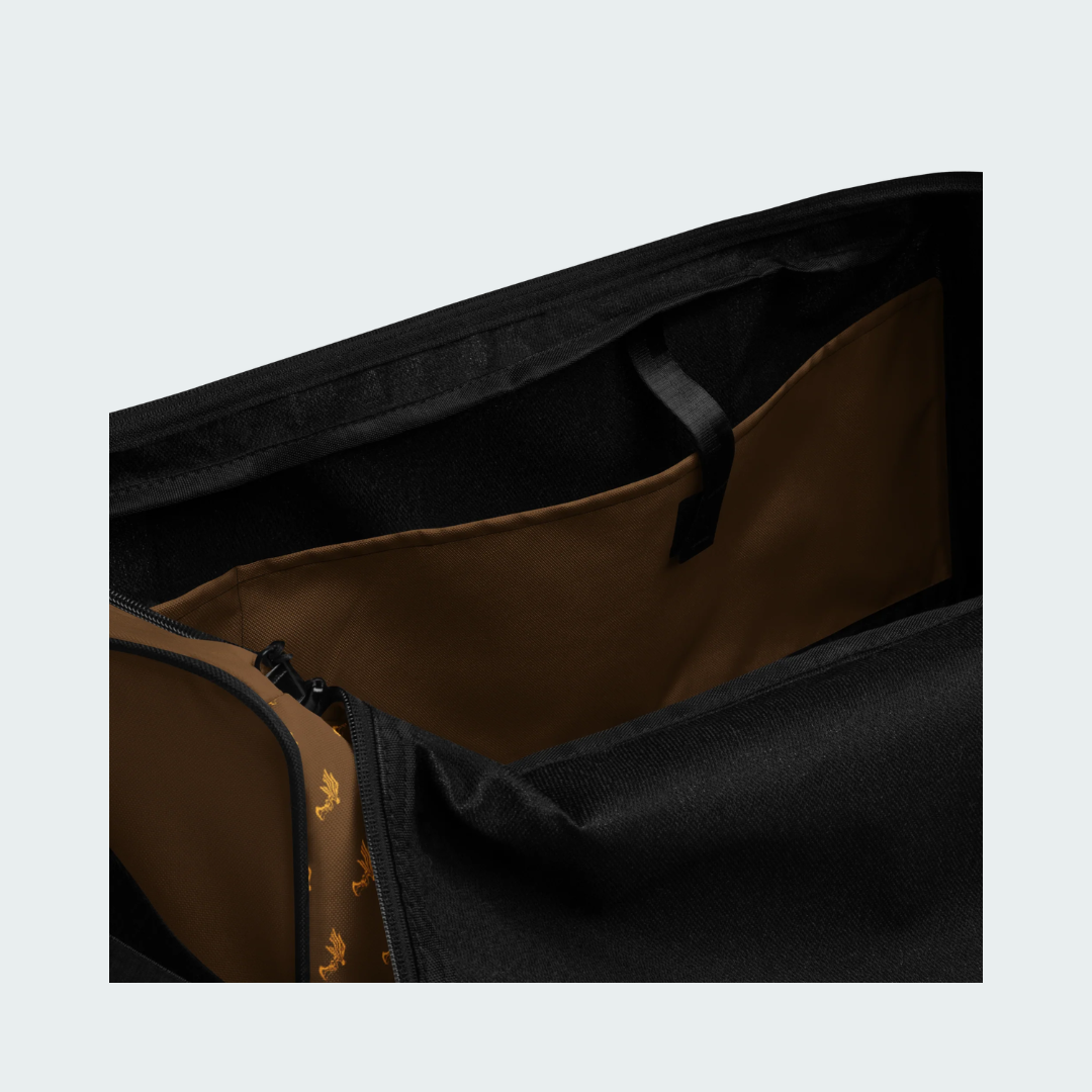 Duffle bag