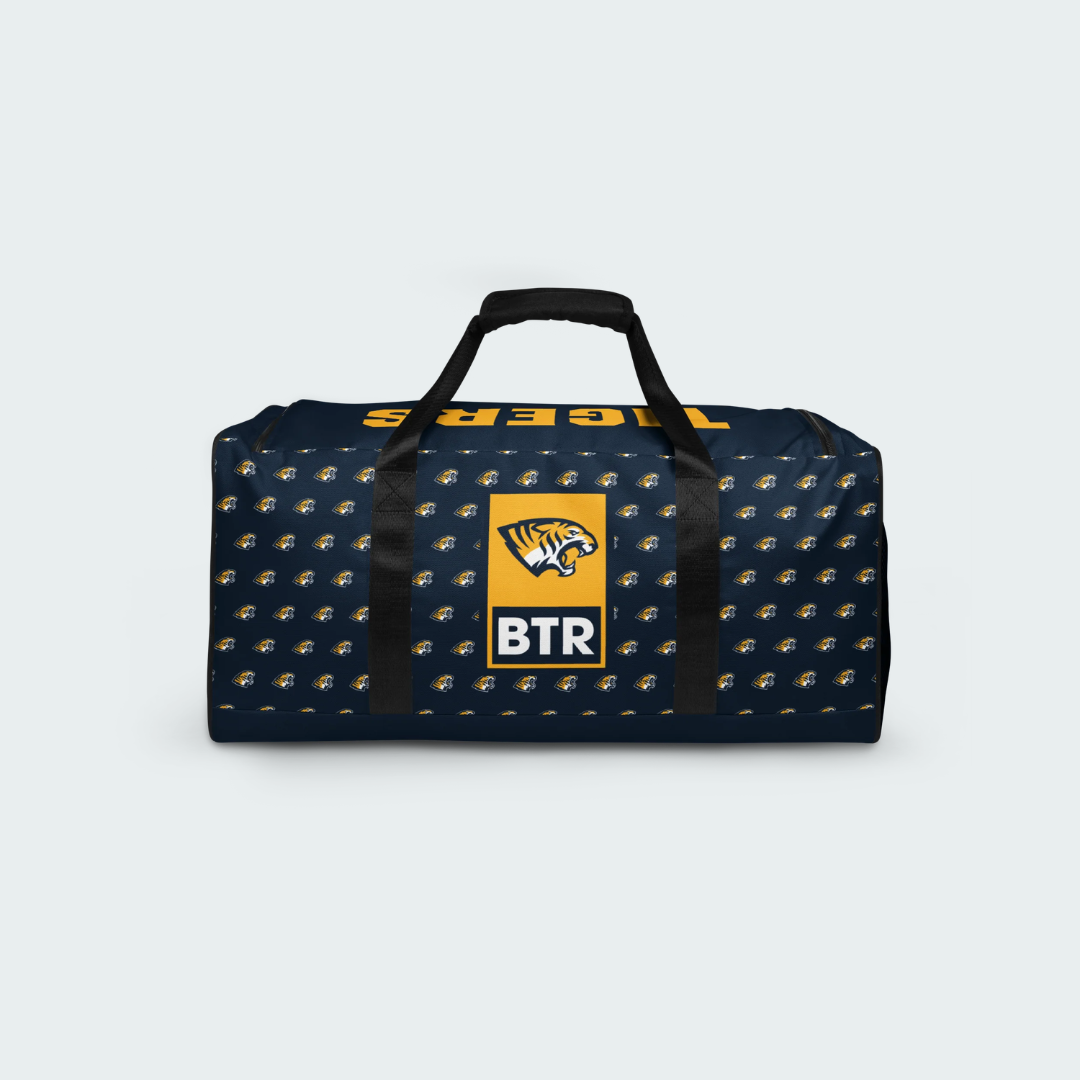 Duffle bag Baton Rouge