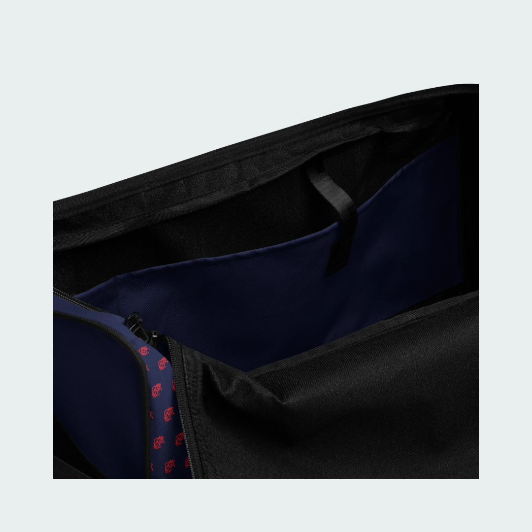 Duffle bag Boston